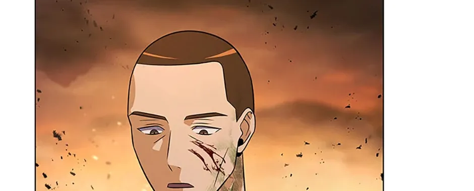 Read Carnivorous Hunter chapter 120 image 34 on Lezhin