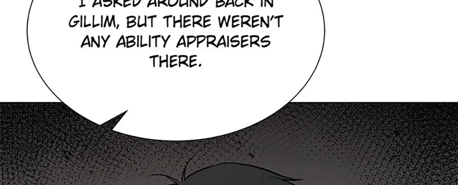 Read Carnivorous Hunter chapter 120 image 36 on Lezhin