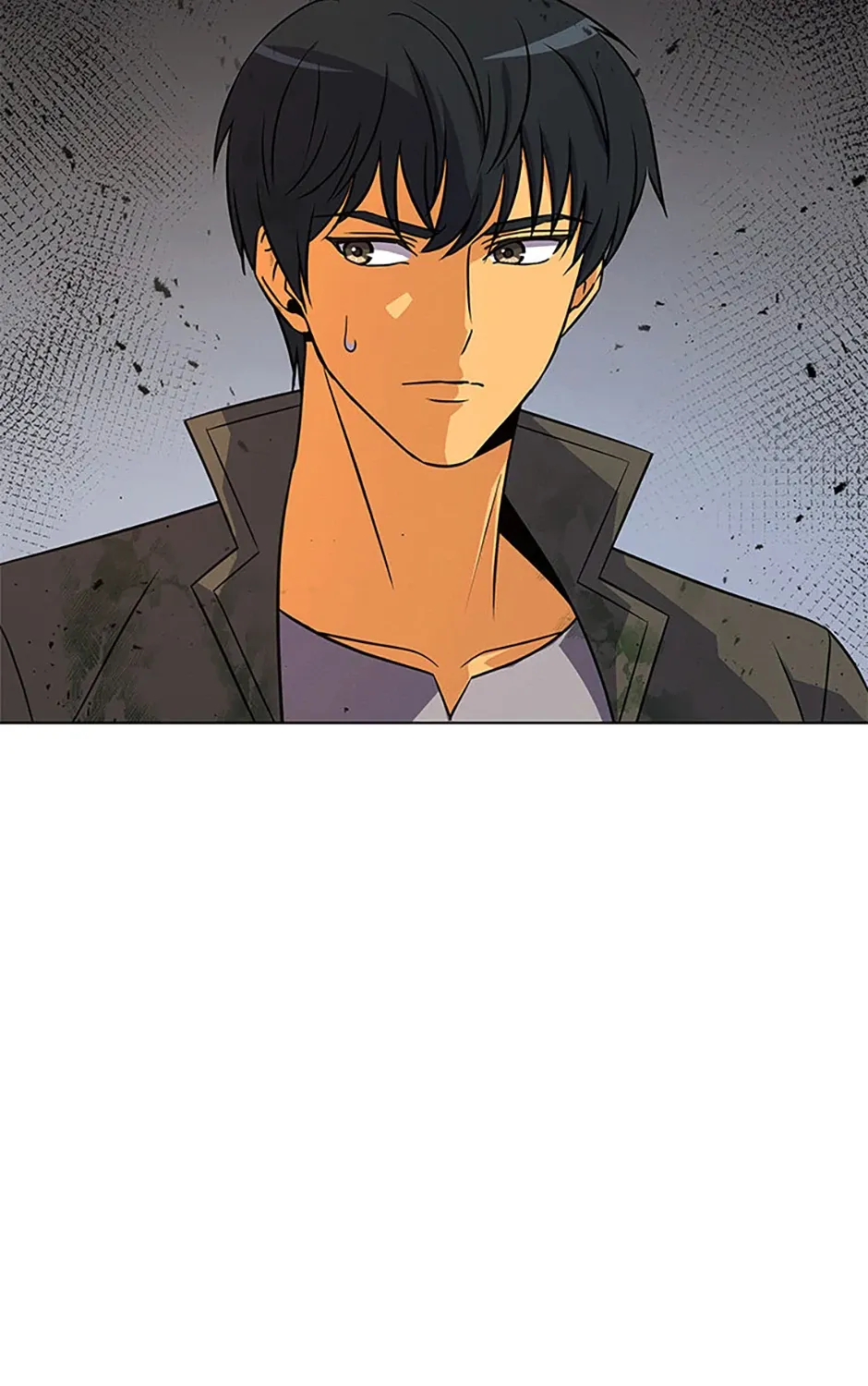 Read Carnivorous Hunter chapter 120 image 37 on Lezhin