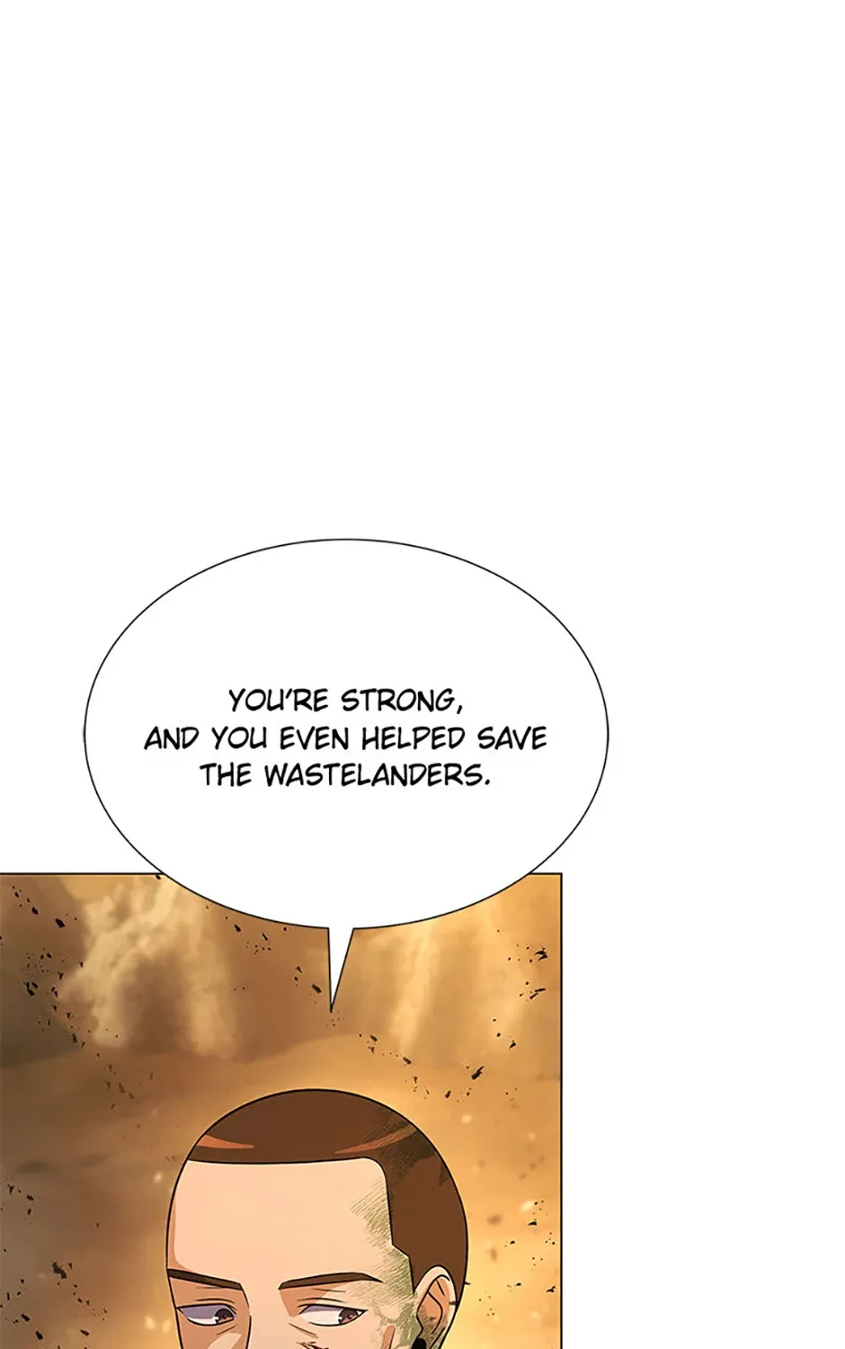 Read Carnivorous Hunter chapter 120 image 43 on Lezhin