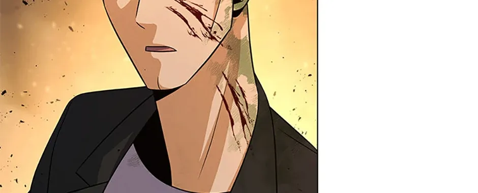 Read Carnivorous Hunter chapter 120 image 44 on Lezhin