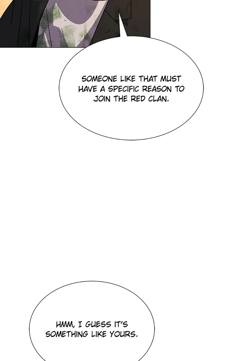 Read Carnivorous Hunter chapter 120 image 45 on Lezhin