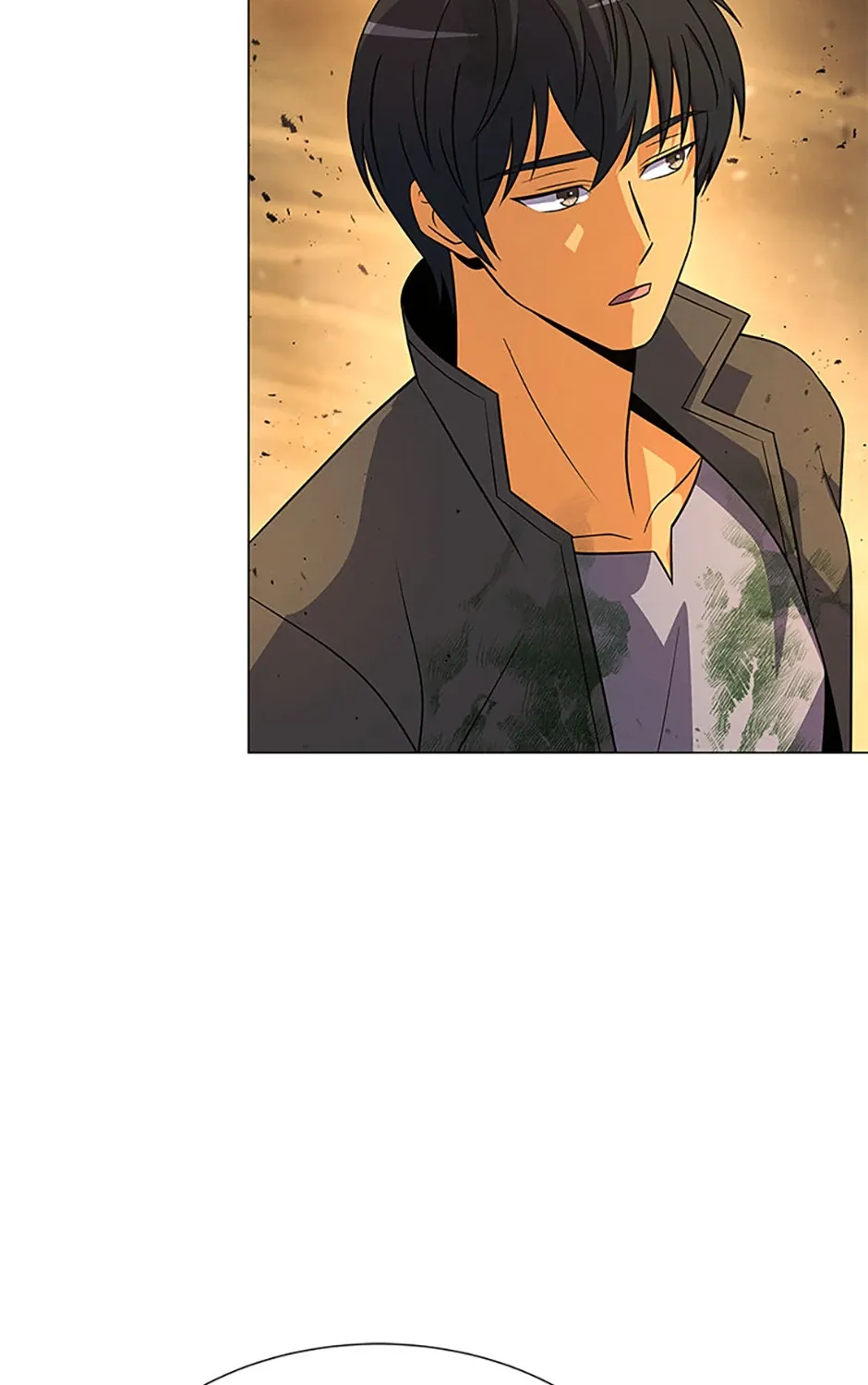 Read Carnivorous Hunter chapter 120 image 47 on Lezhin
