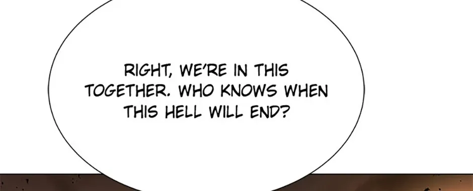 Read Carnivorous Hunter chapter 120 image 48 on Lezhin