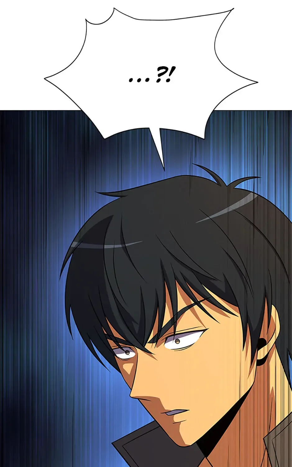 Read Carnivorous Hunter chapter 120 image 53 on Lezhin