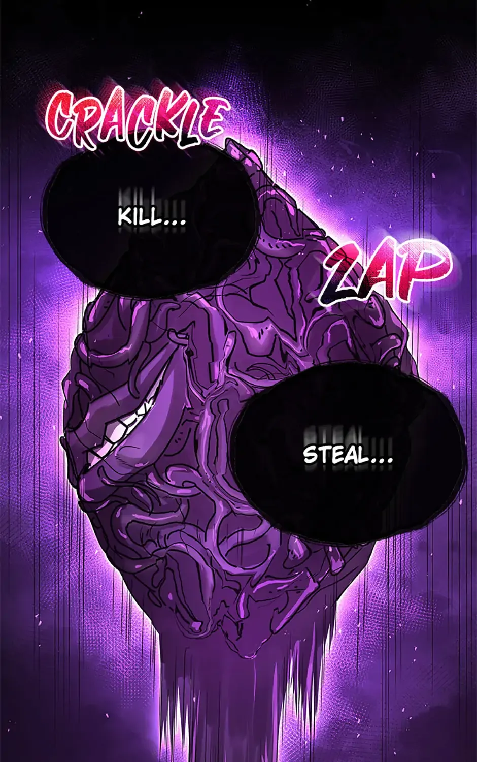 Read Carnivorous Hunter chapter 120 image 55 on Lezhin