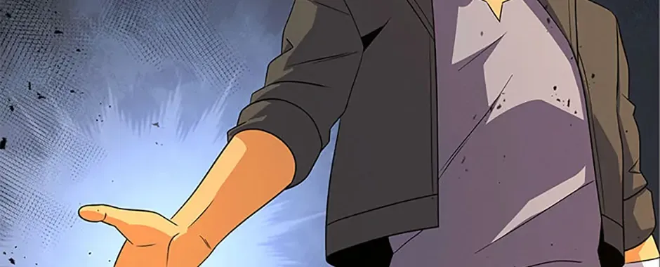 Read Carnivorous Hunter chapter 120 image 64 on Lezhin
