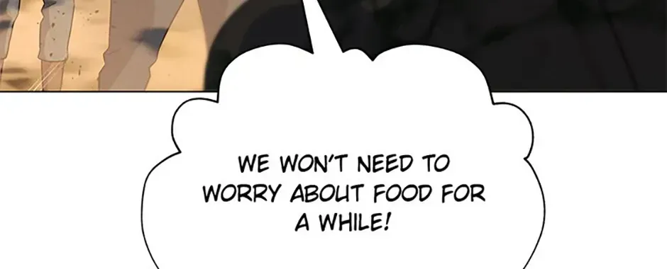 Read Carnivorous Hunter chapter 120 image 68 on Lezhin