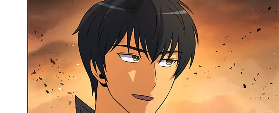 Read Carnivorous Hunter chapter 120 image 8 on Lezhin