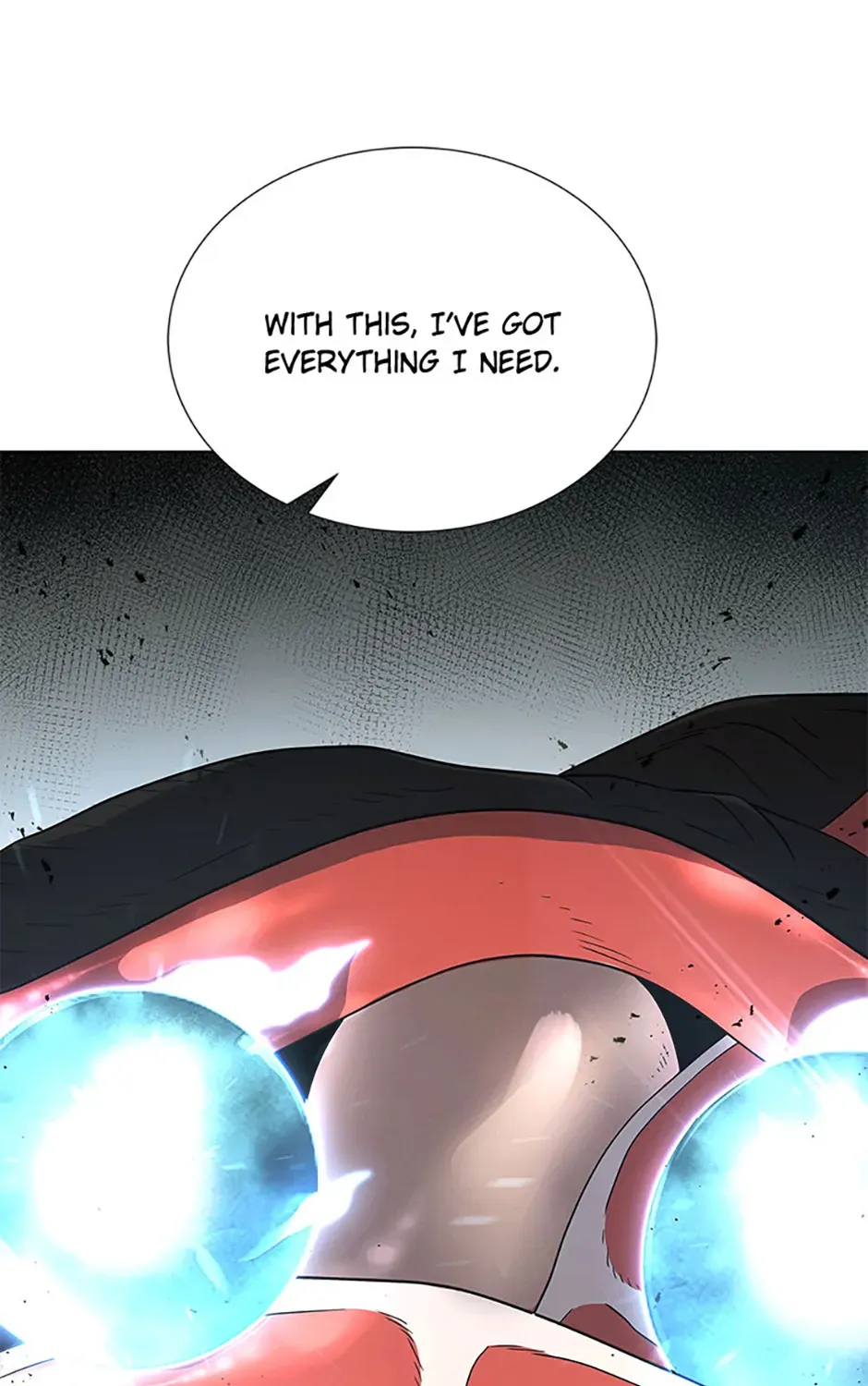 Read Carnivorous Hunter chapter 120 image 81 on Lezhin