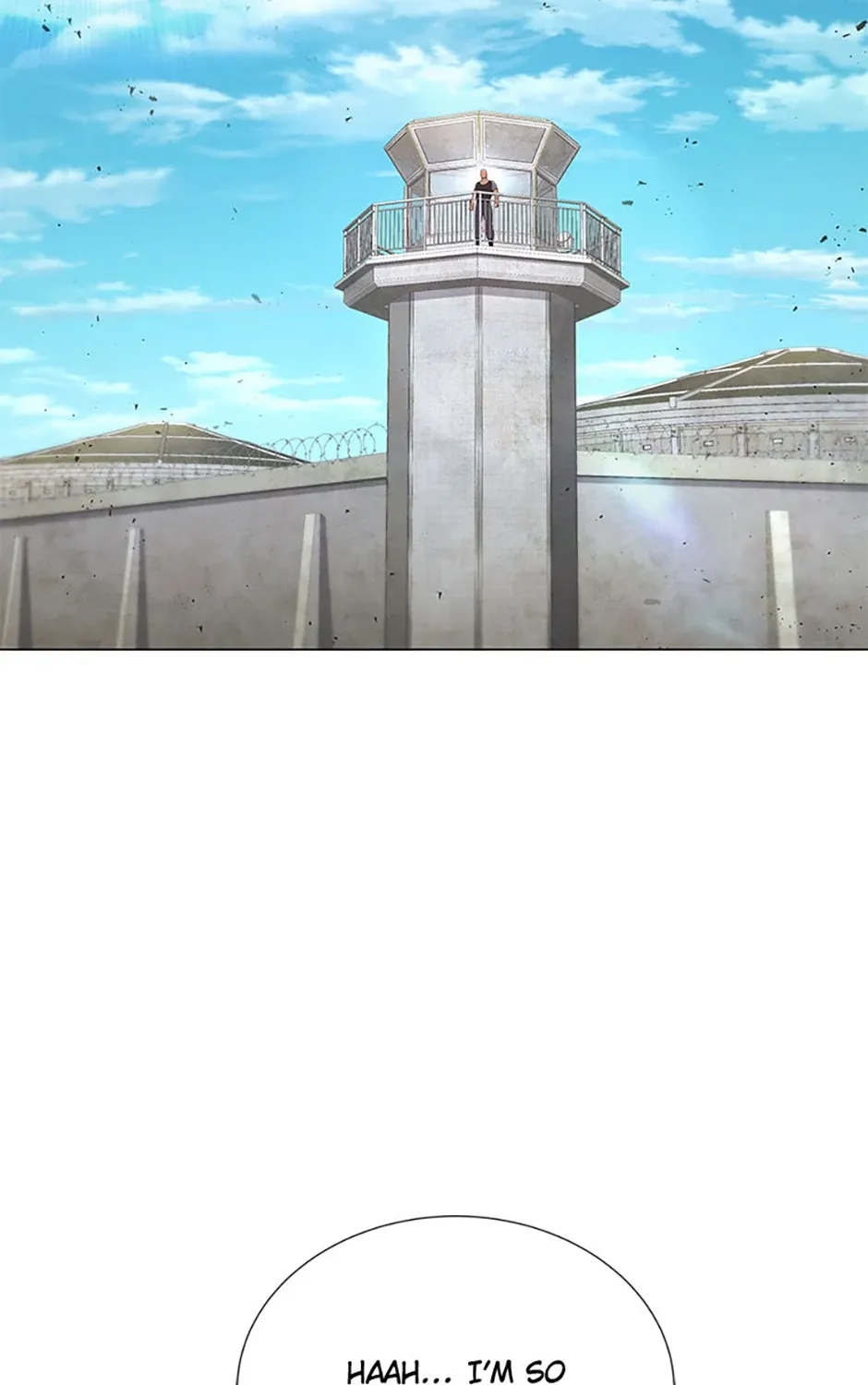 Read Carnivorous Hunter chapter 120 image 85 on Lezhin