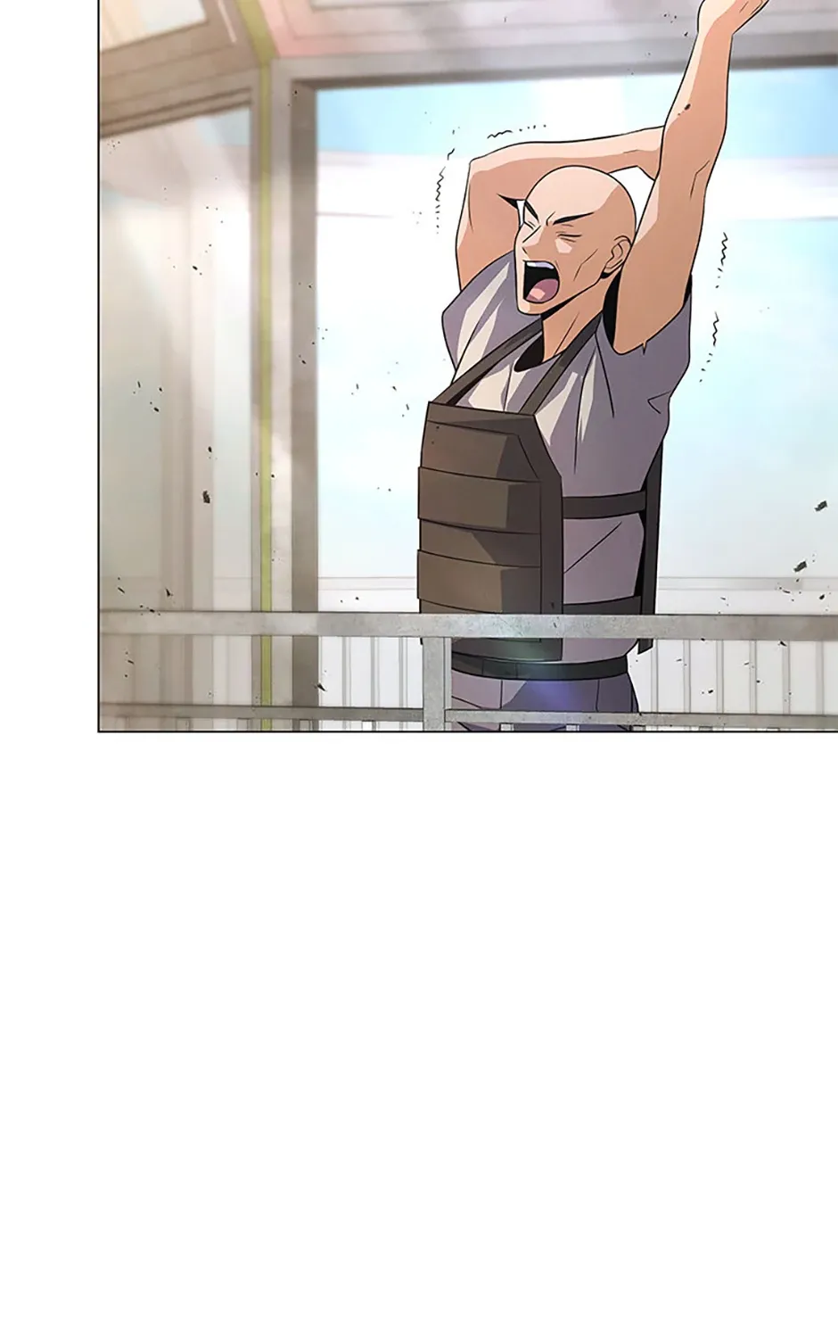 Read Carnivorous Hunter chapter 120 image 87 on Lezhin
