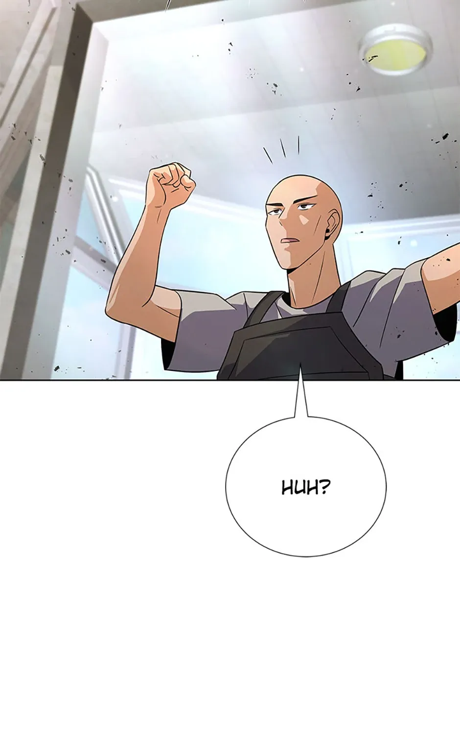 Read Carnivorous Hunter chapter 120 image 89 on Lezhin