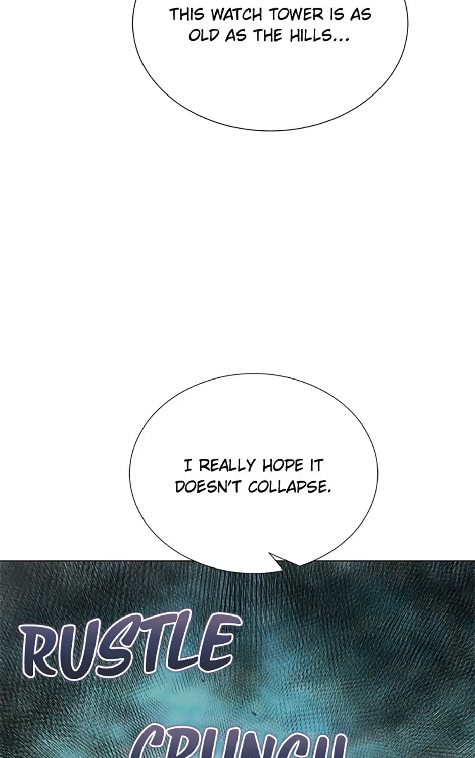 Read Carnivorous Hunter chapter 120 image 93 on Lezhin