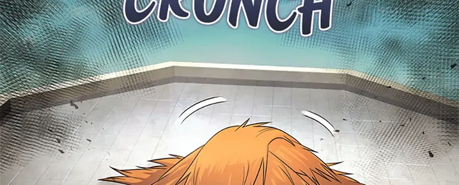 Read Carnivorous Hunter chapter 120 image 94 on Lezhin