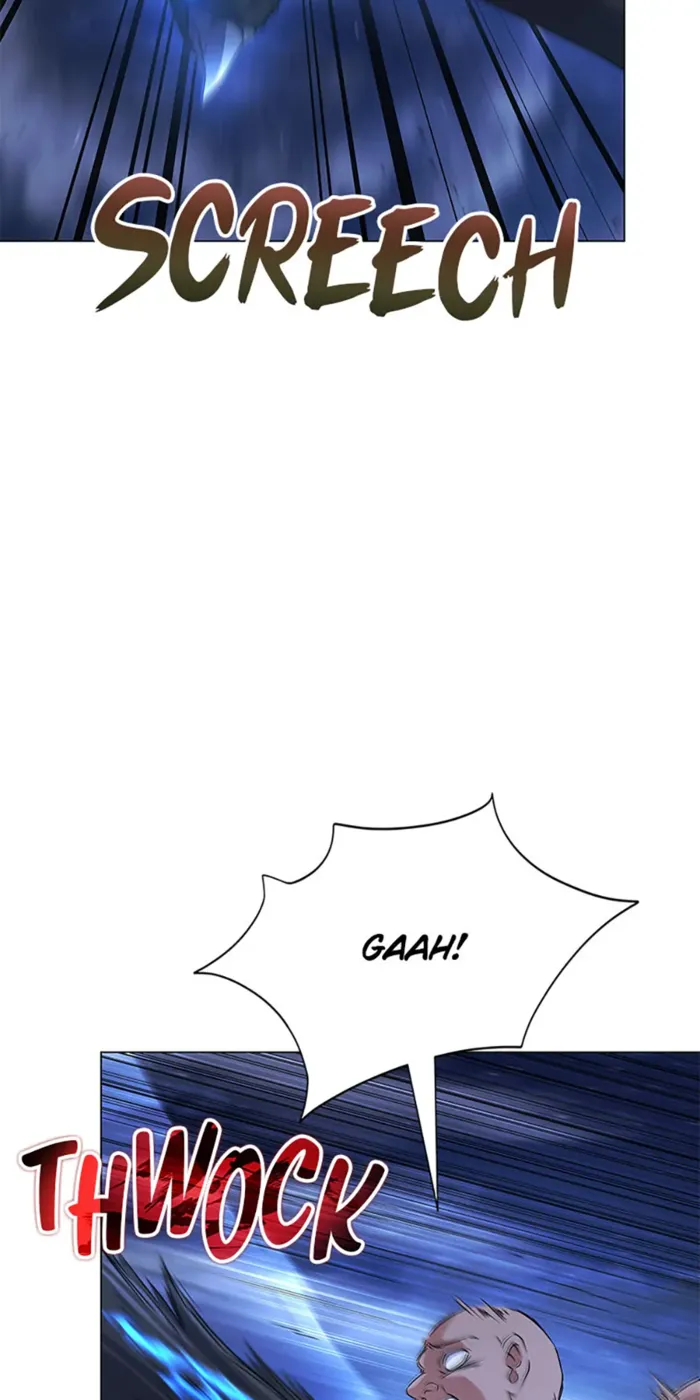 Read Carnivorous Hunter chapter 121 image 11 on Lezhin