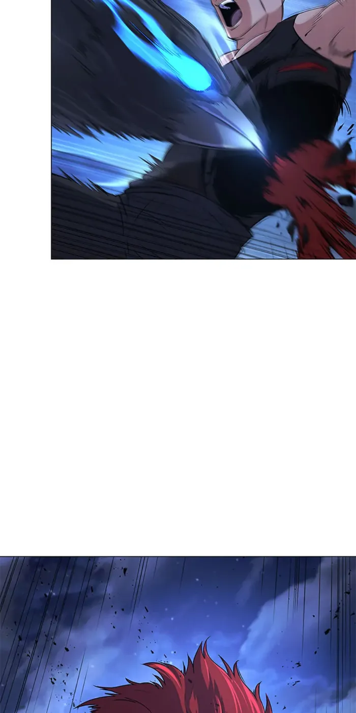 Read Carnivorous Hunter chapter 121 image 12 on Lezhin