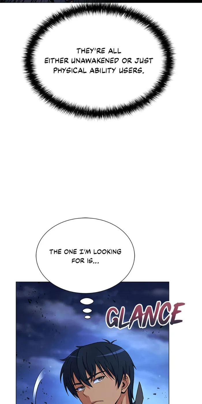 Read Carnivorous Hunter chapter 121 image 16 on Lezhin