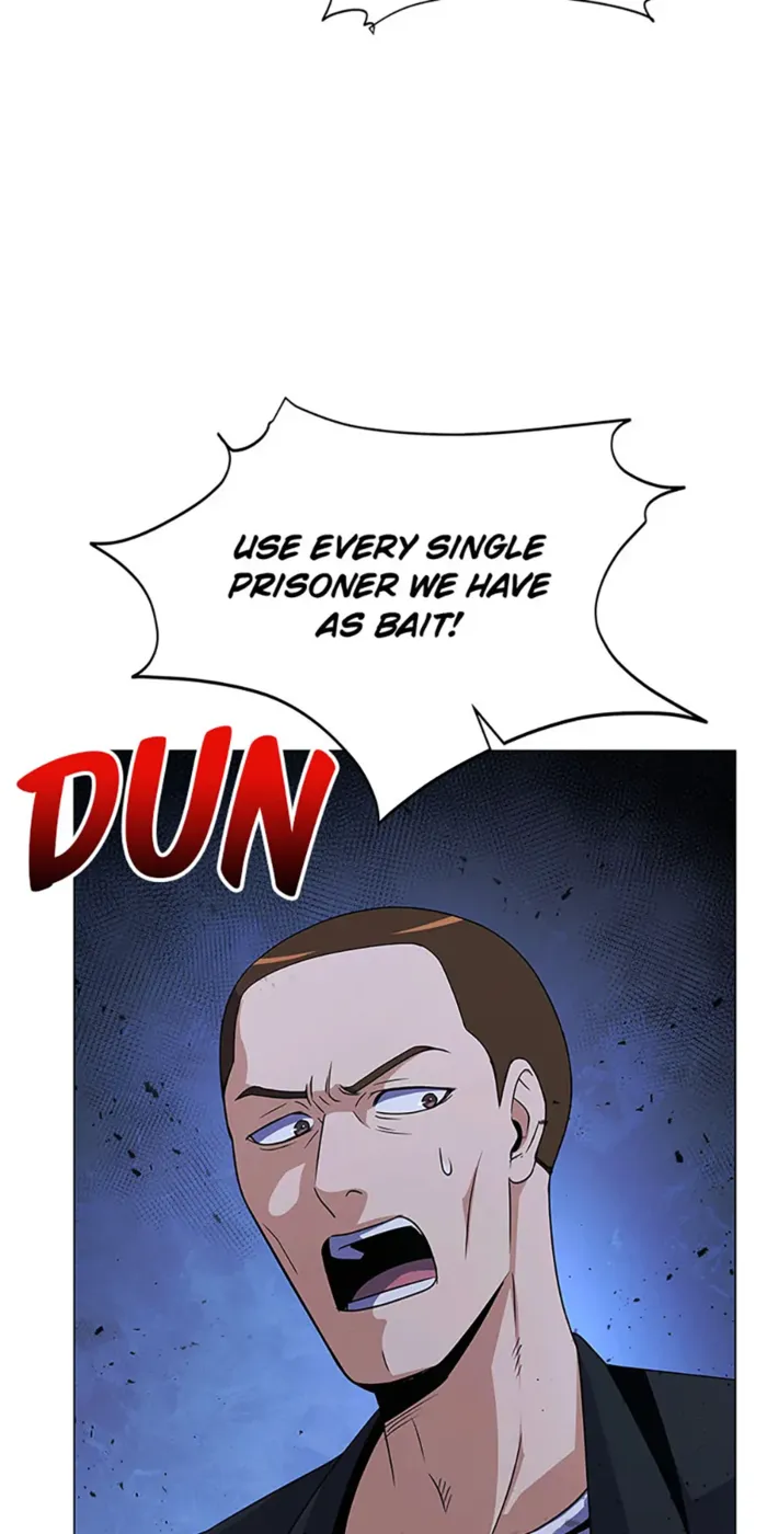 Read Carnivorous Hunter chapter 121 image 22 on Lezhin