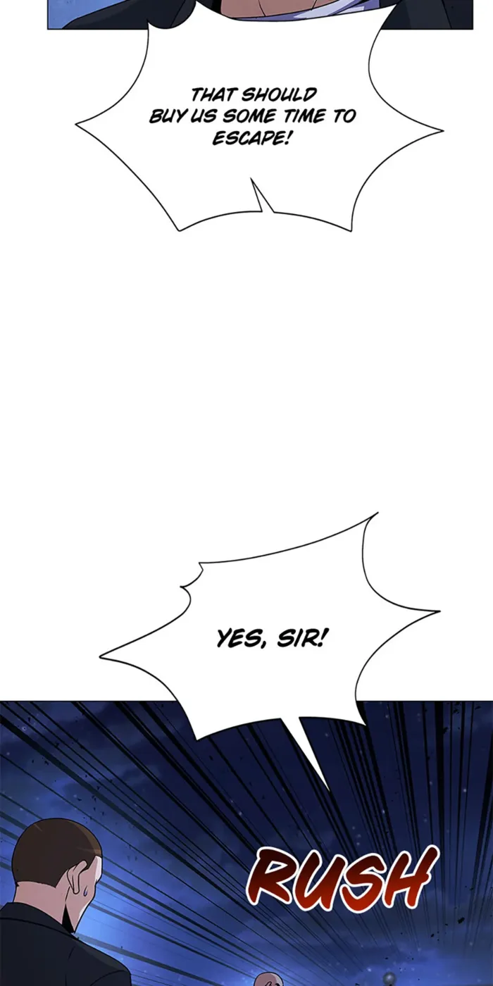 Read Carnivorous Hunter chapter 121 image 23 on Lezhin