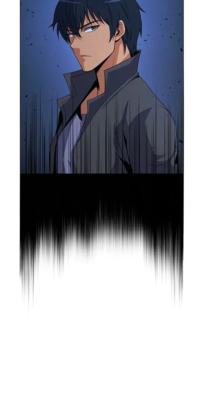 Read Carnivorous Hunter chapter 121 image 26 on Lezhin