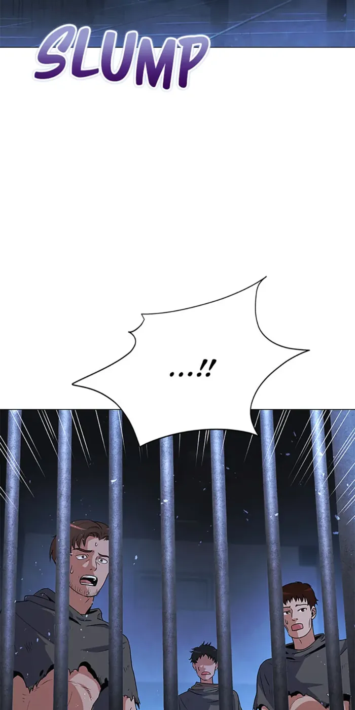 Read Carnivorous Hunter chapter 121 image 29 on Lezhin