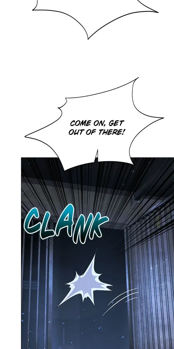 Read Carnivorous Hunter chapter 121 image 34 on Lezhin