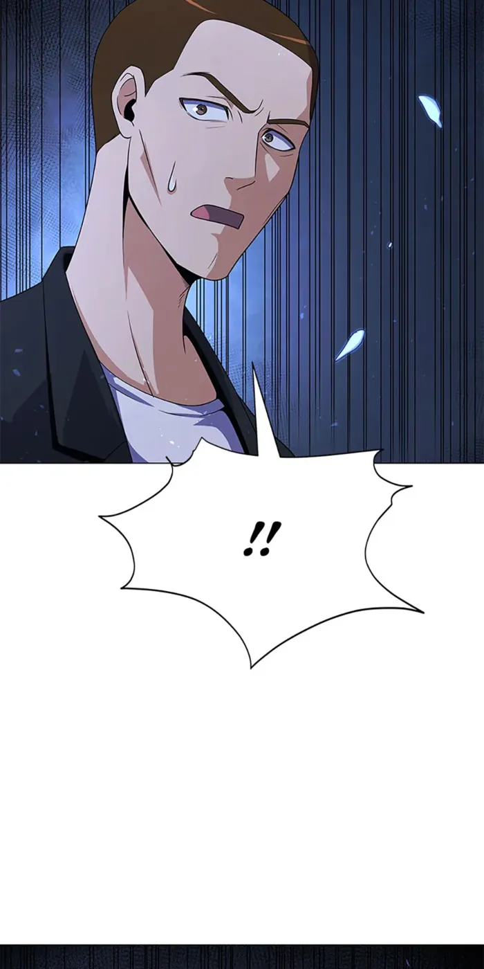 Read Carnivorous Hunter chapter 121 image 41 on Lezhin