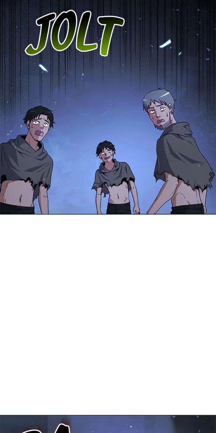 Read Carnivorous Hunter chapter 121 image 42 on Lezhin