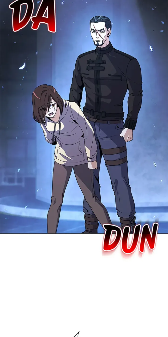Read Carnivorous Hunter chapter 121 image 43 on Lezhin