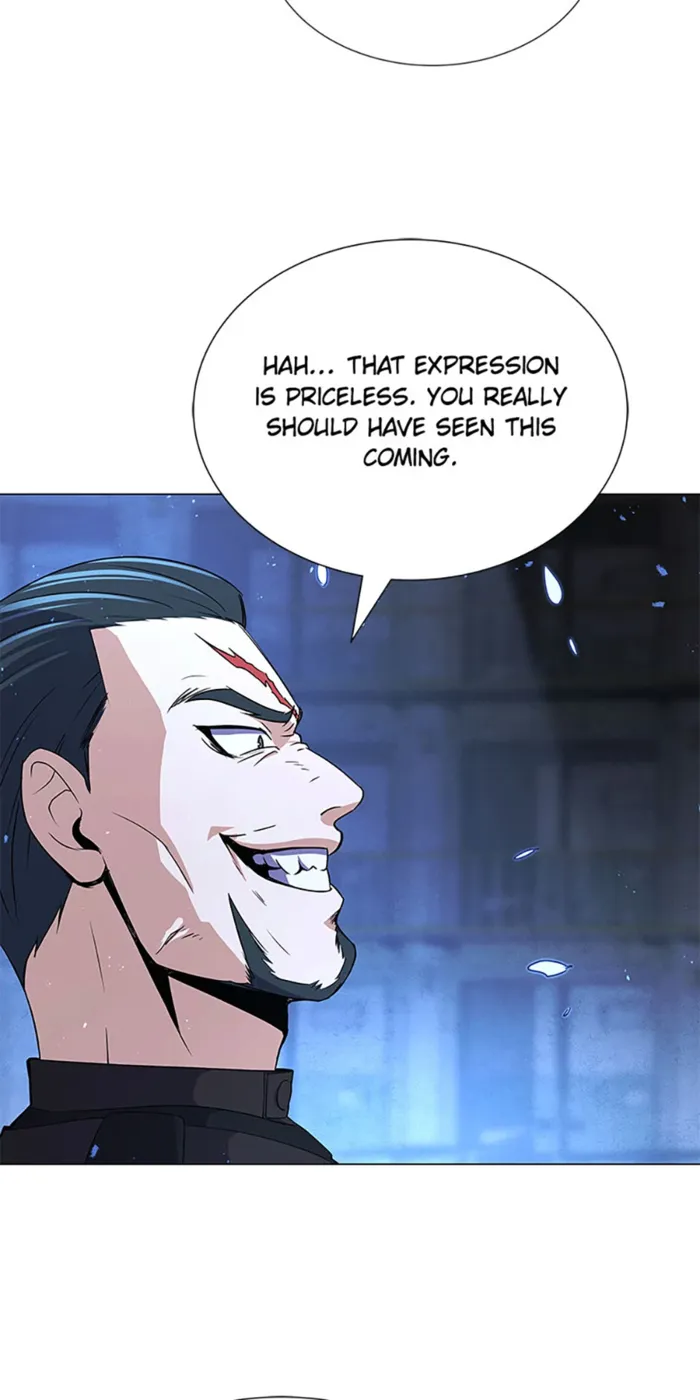 Read Carnivorous Hunter chapter 121 image 46 on Lezhin