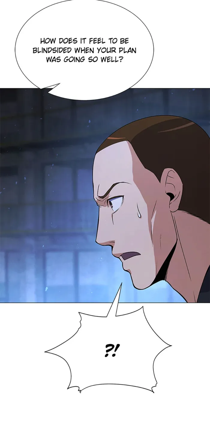 Read Carnivorous Hunter chapter 121 image 47 on Lezhin