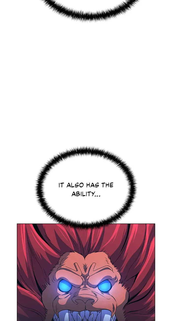 Read Carnivorous Hunter chapter 121 image 5 on Lezhin