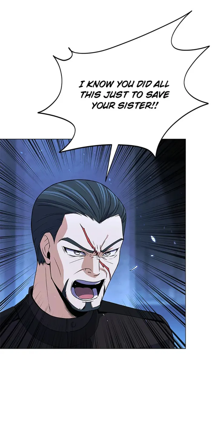 Read Carnivorous Hunter chapter 121 image 51 on Lezhin