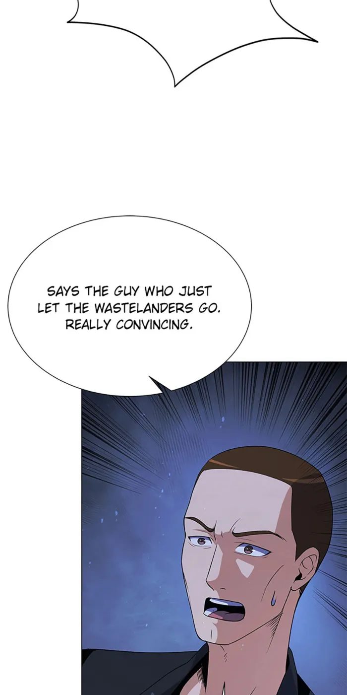 Read Carnivorous Hunter chapter 121 image 53 on Lezhin