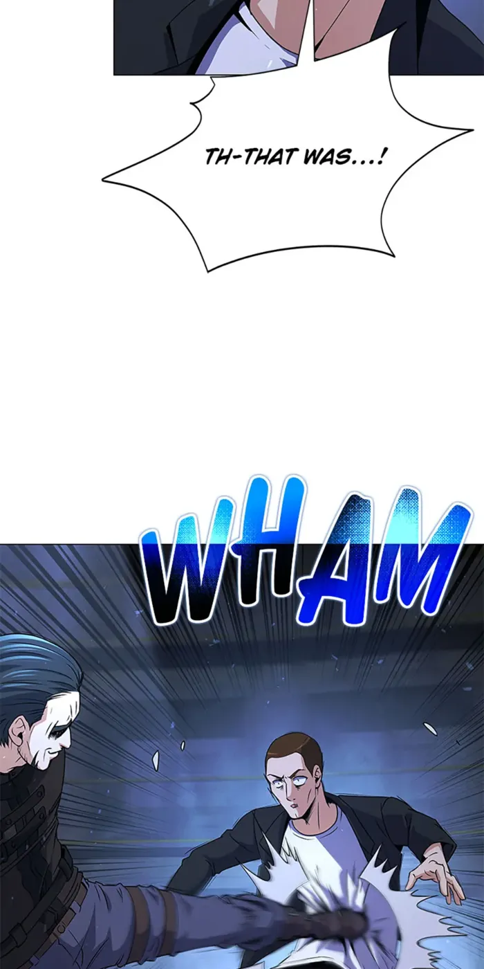 Read Carnivorous Hunter chapter 121 image 54 on Lezhin
