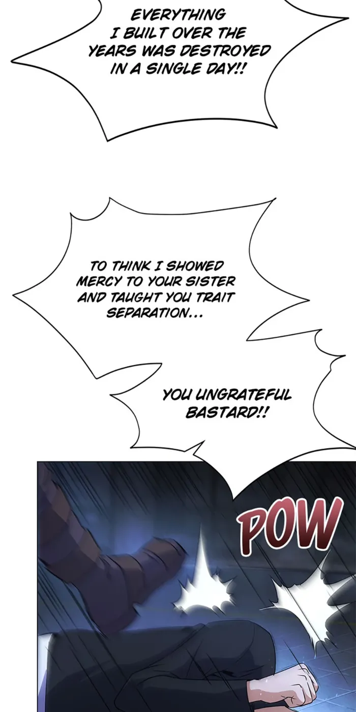 Read Carnivorous Hunter chapter 121 image 58 on Lezhin