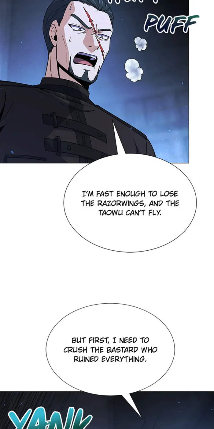 Read Carnivorous Hunter chapter 121 image 60 on Lezhin
