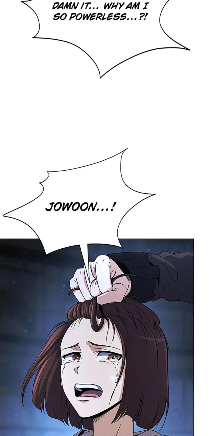 Read Carnivorous Hunter chapter 121 image 65 on Lezhin