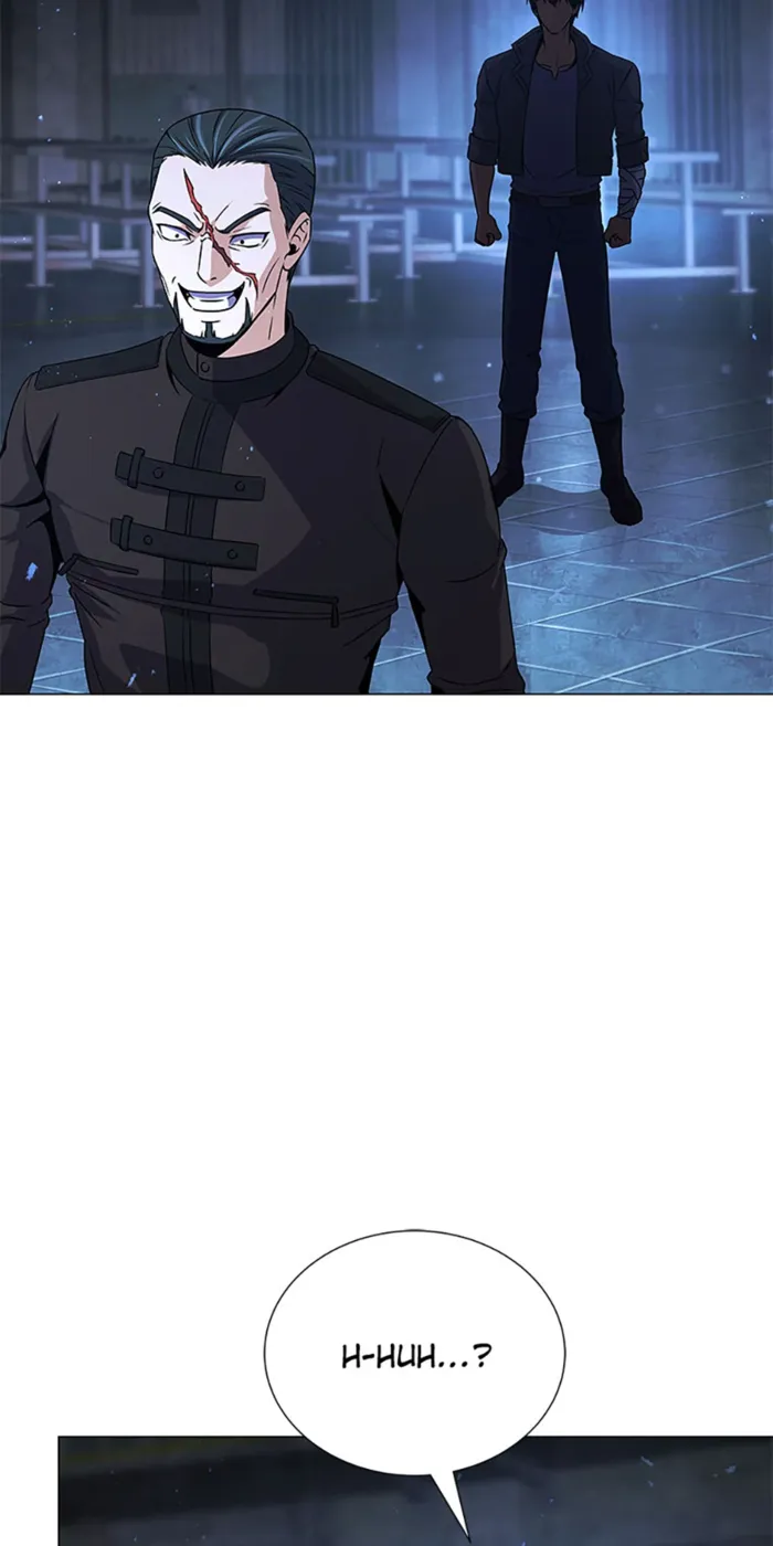 Read Carnivorous Hunter chapter 121 image 67 on Lezhin