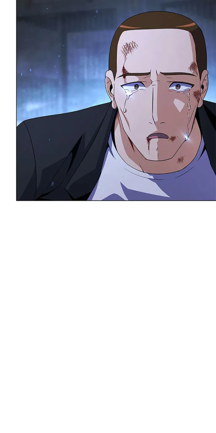 Read Carnivorous Hunter chapter 121 image 68 on Lezhin
