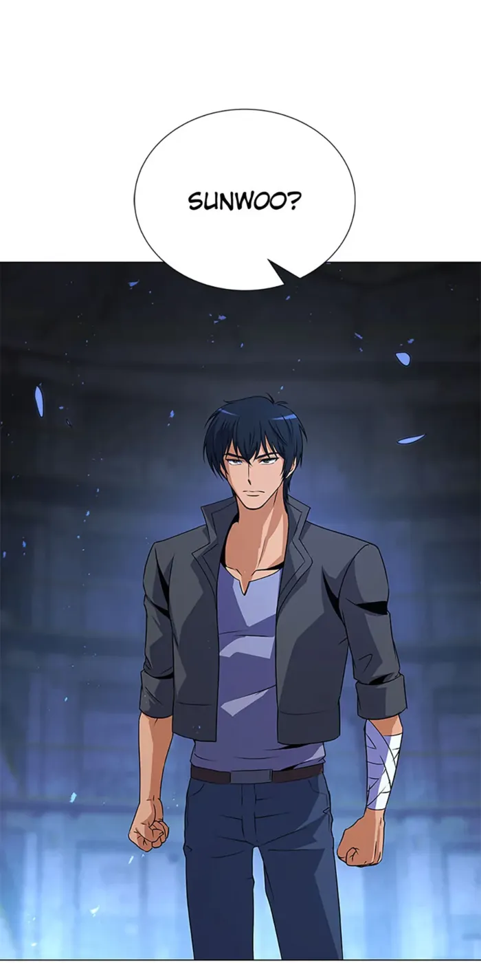 Read Carnivorous Hunter chapter 121 image 69 on Lezhin