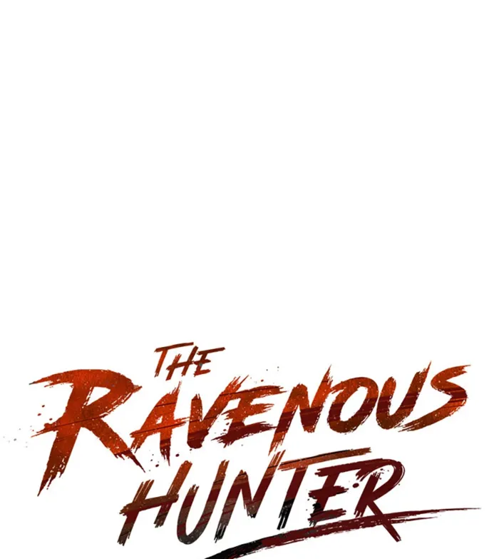 Read Carnivorous Hunter chapter 121 image 7 on Lezhin