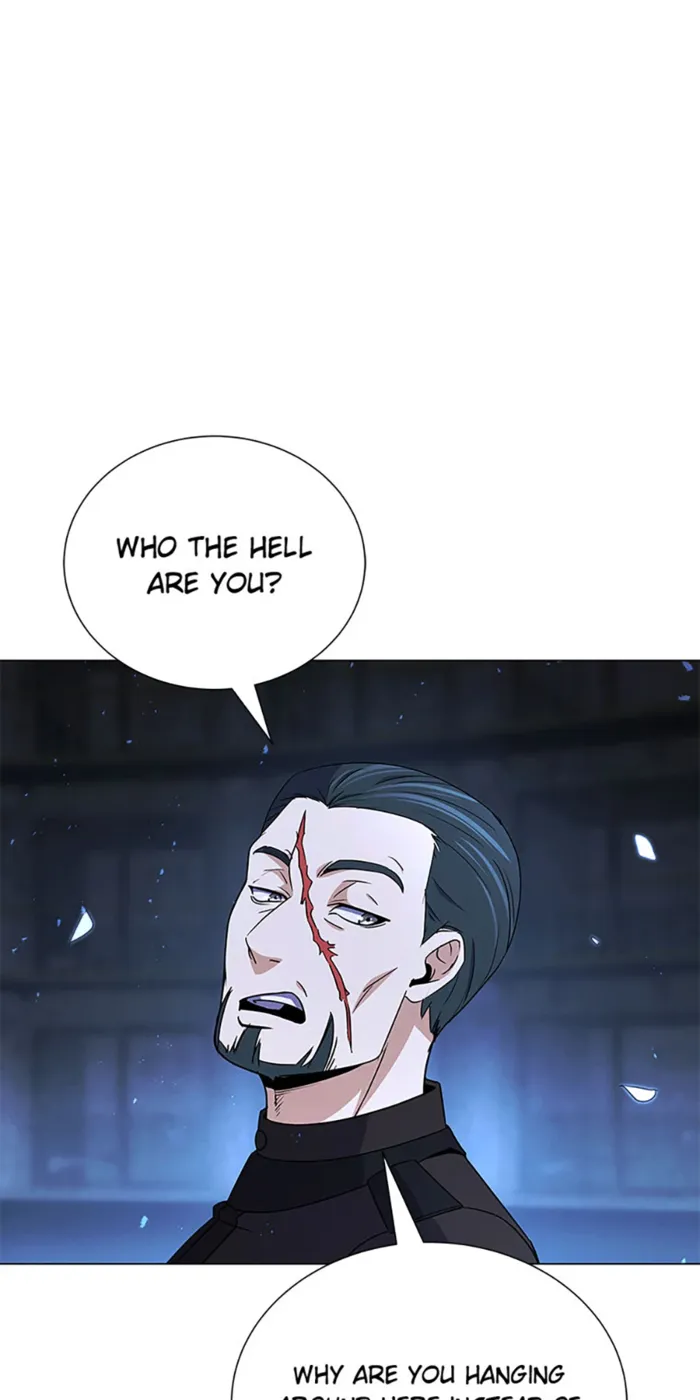 Read Carnivorous Hunter chapter 121 image 70 on Lezhin