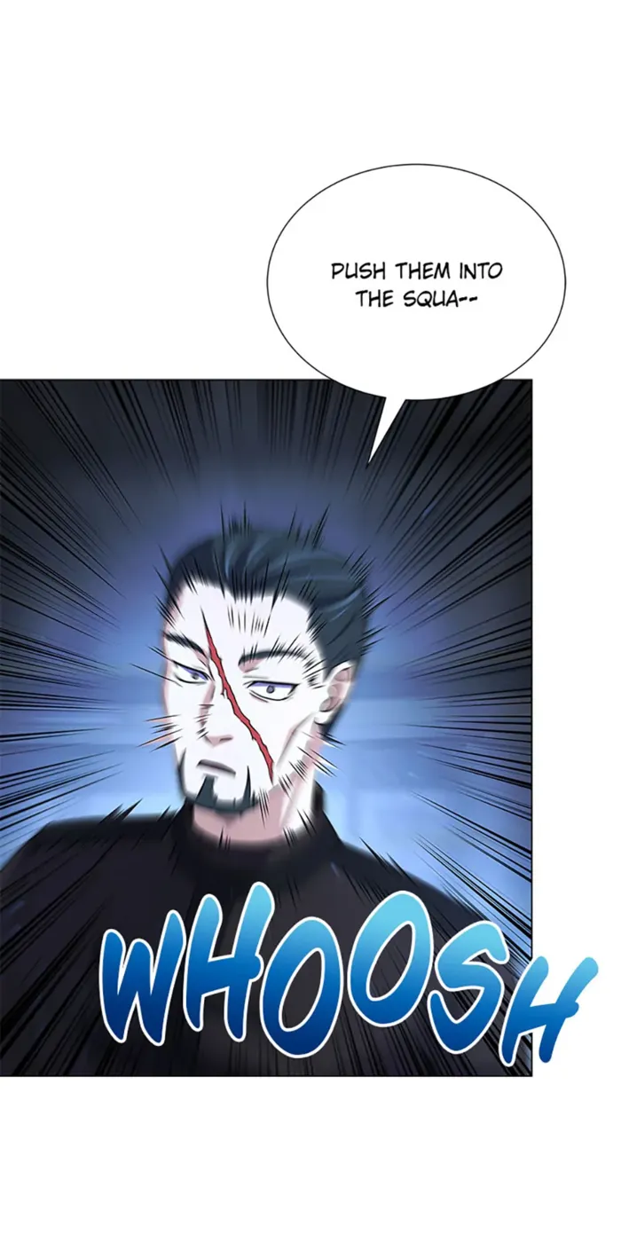 Read Carnivorous Hunter chapter 121 image 75 on Lezhin