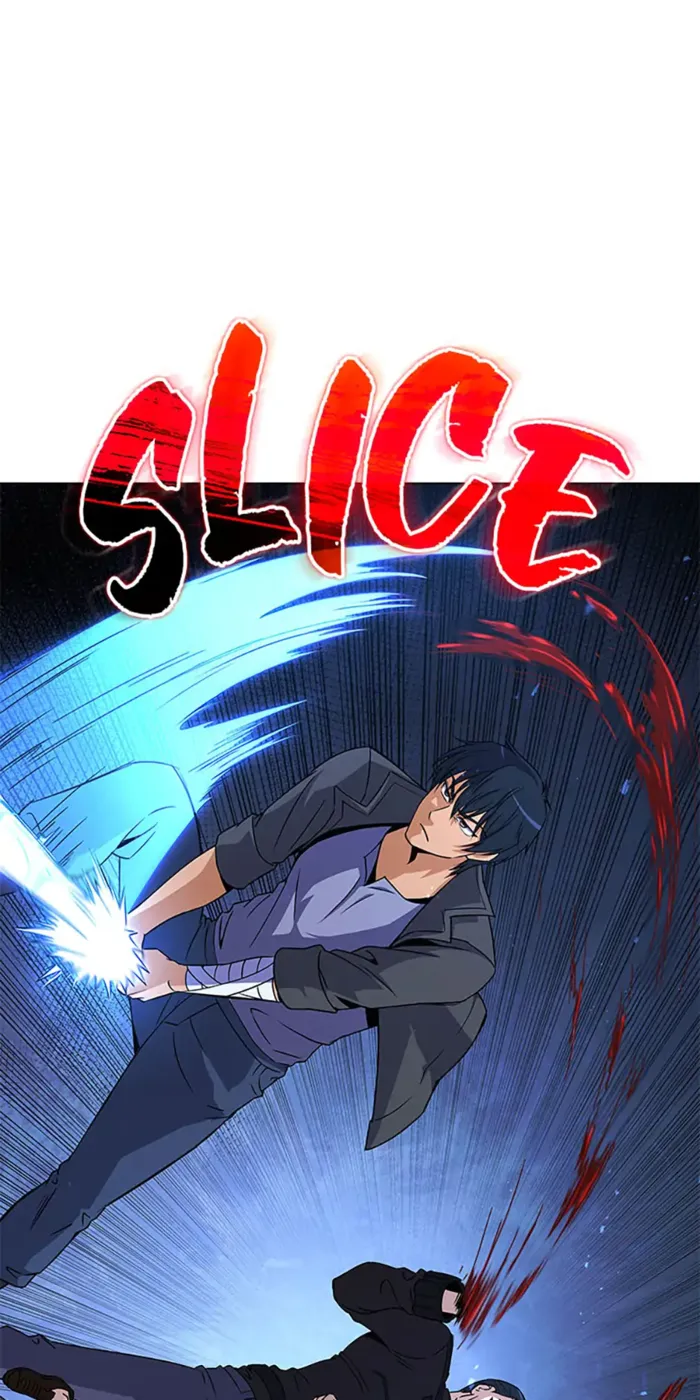 Read Carnivorous Hunter chapter 121 image 76 on Lezhin