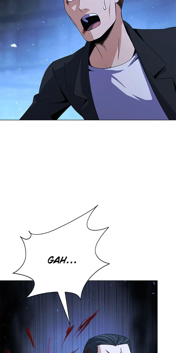 Read Carnivorous Hunter chapter 121 image 78 on Lezhin