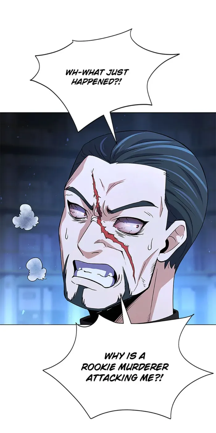 Read Carnivorous Hunter chapter 121 image 81 on Lezhin