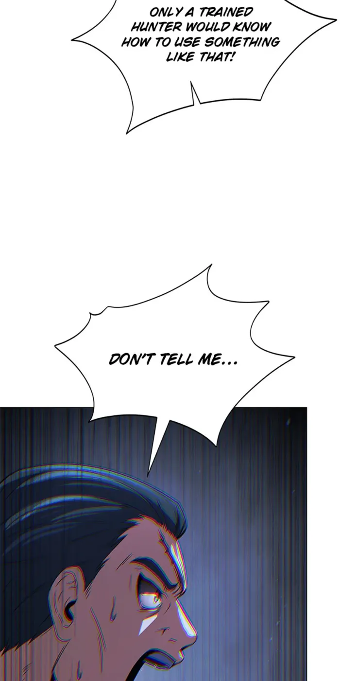 Read Carnivorous Hunter chapter 121 image 83 on Lezhin
