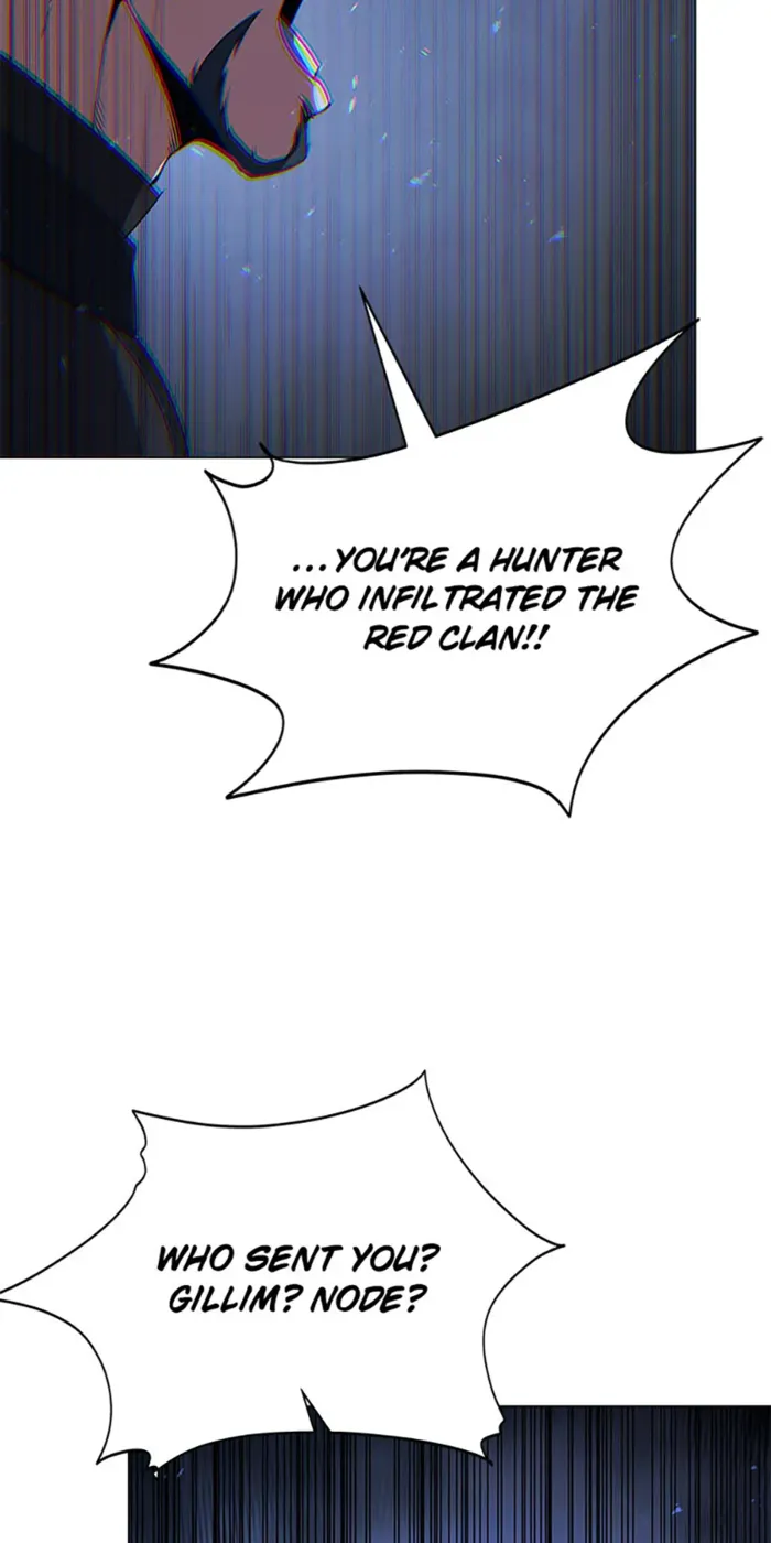 Read Carnivorous Hunter chapter 121 image 84 on Lezhin